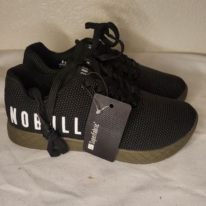 Nobull trainers